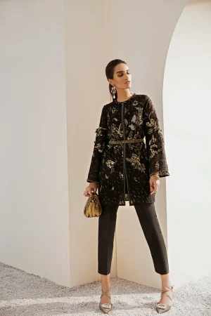 Black Chrome By Suffuse