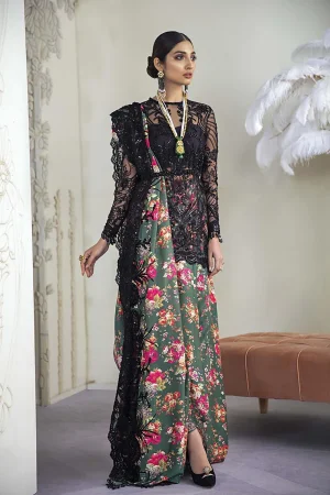 Deep Emerald By Suffuse